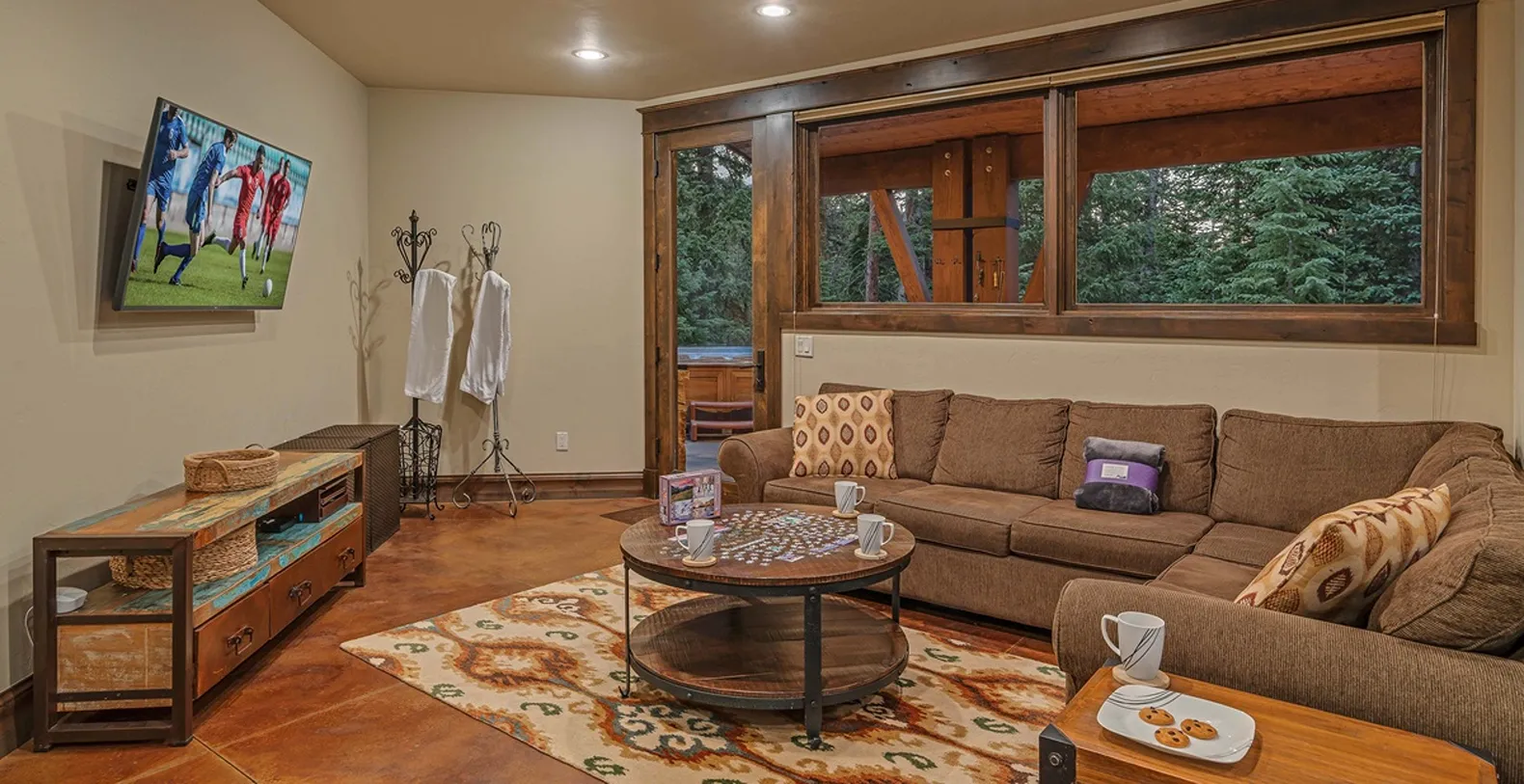 Colorado Vacation Villa - Breckenridge