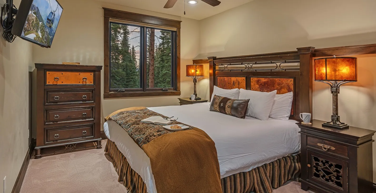 Colorado Vacation Villa - Breckenridge