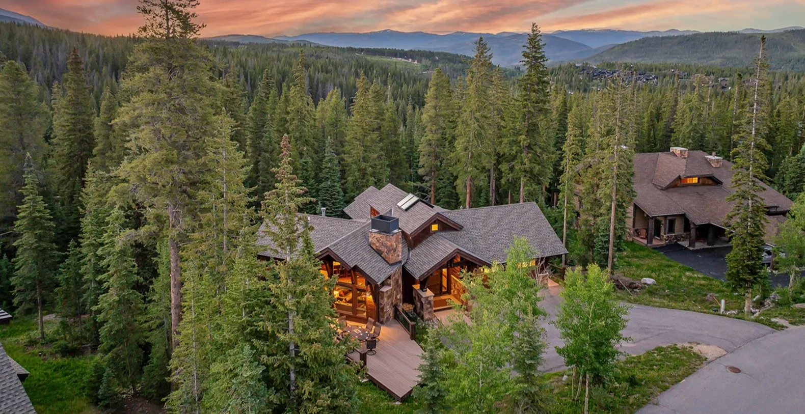 Colorado Vacation Villa - Breckenridge