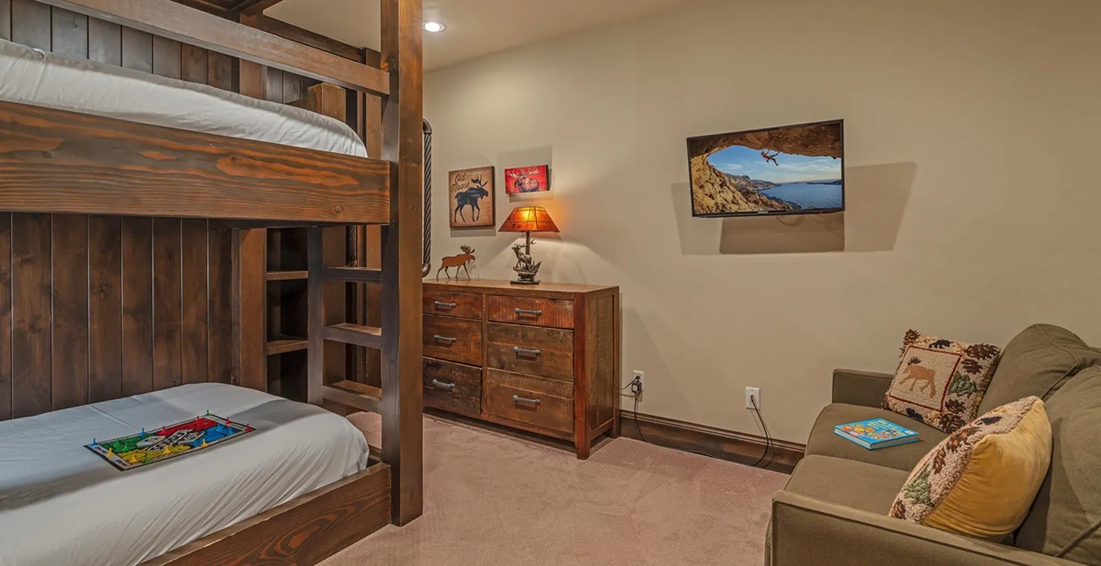 Colorado Vacation Villa - Breckenridge