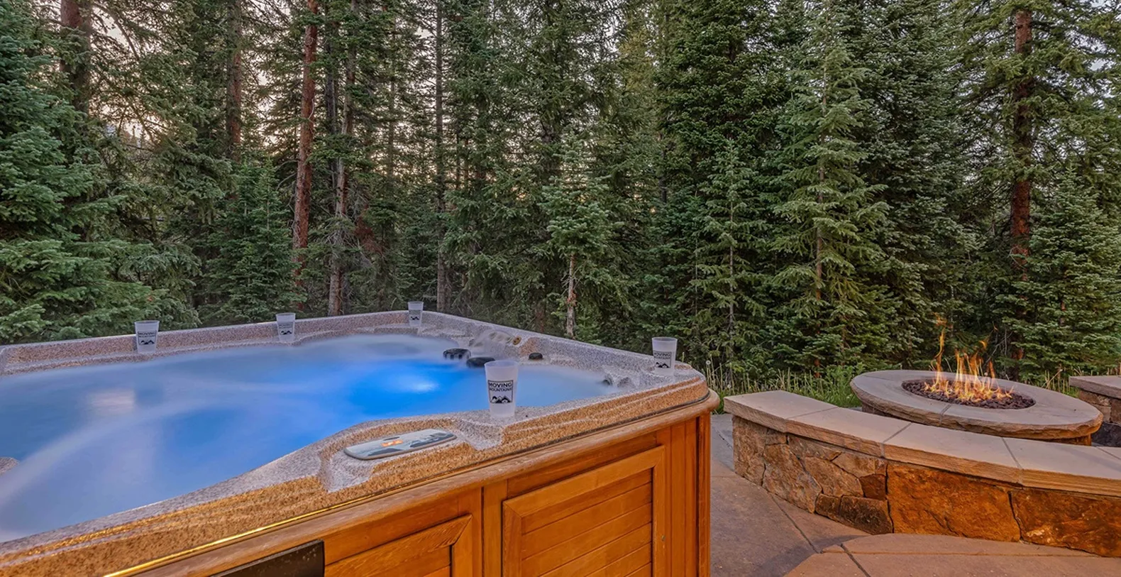 Colorado Vacation Villa - Breckenridge