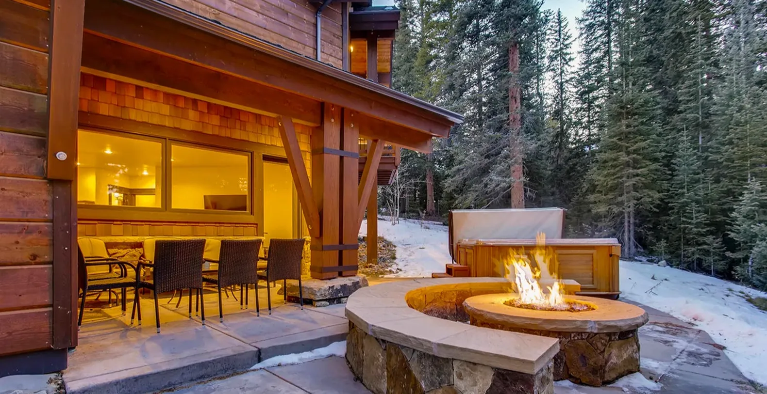 Colorado Vacation Villa - Breckenridge