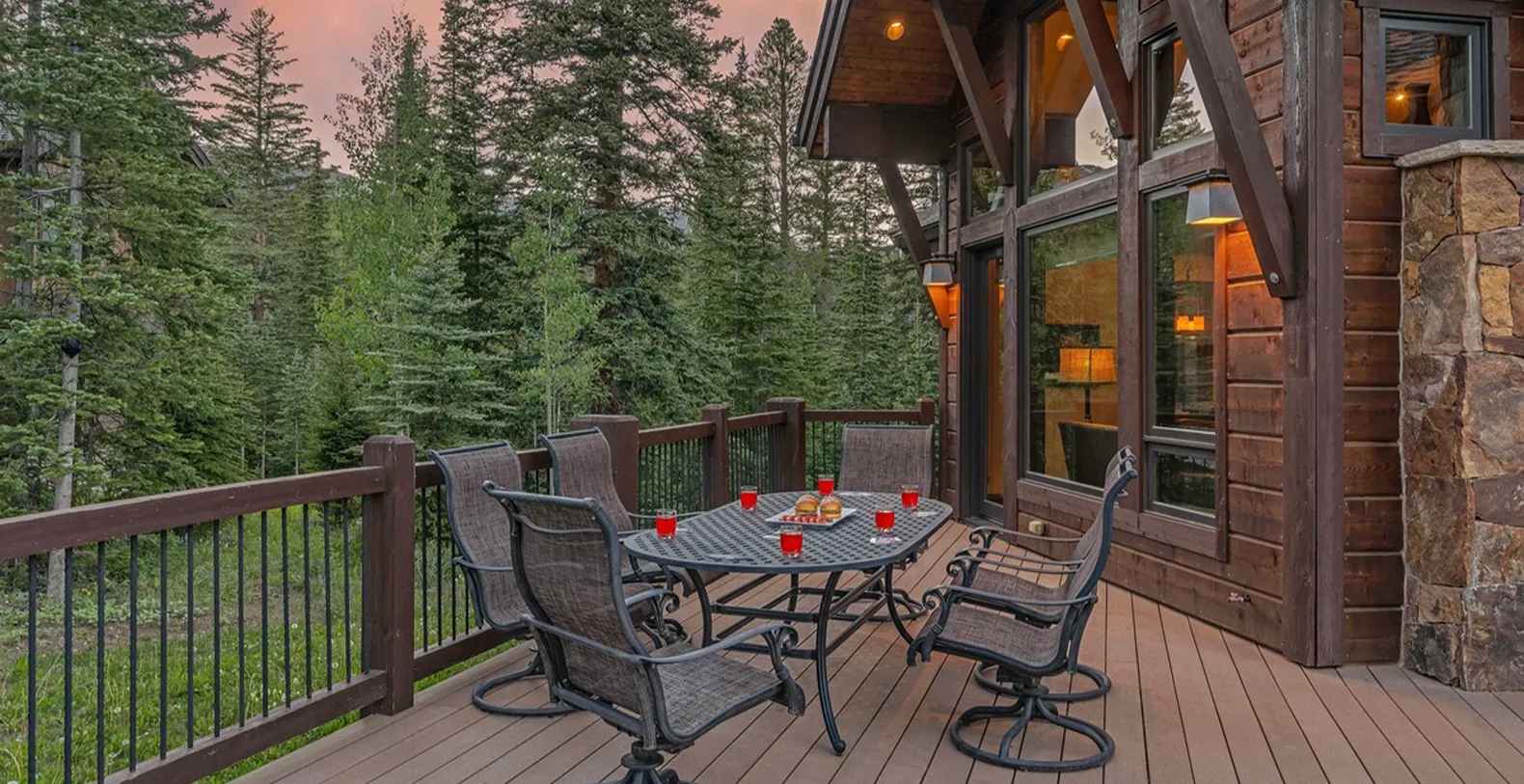 Colorado Vacation Villa - Breckenridge