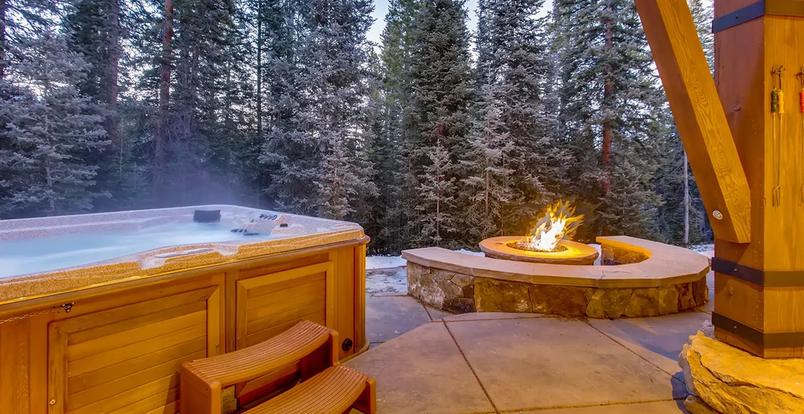Colorado Vacation Villa - Breckenridge
