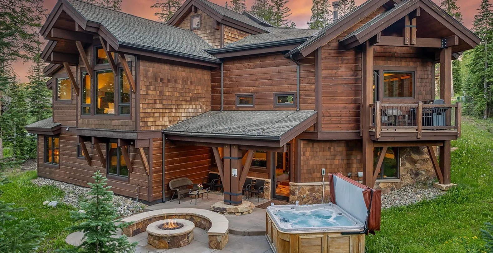 Colorado Vacation Villa - Breckenridge