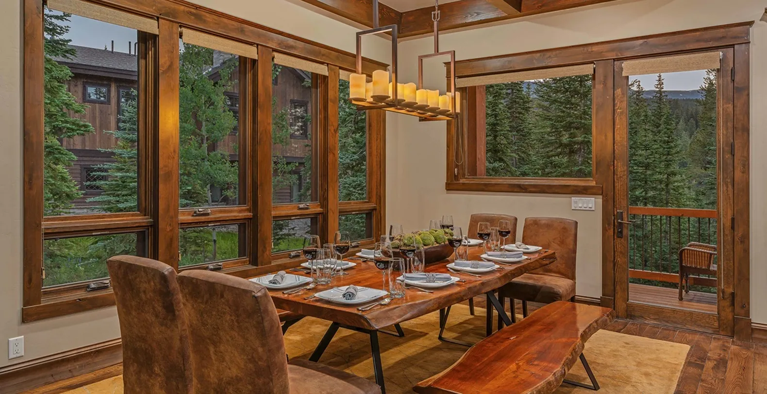Colorado Vacation Villa - Breckenridge