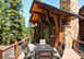 Colorado Vacation Villa - Breckenridge