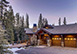Colorado Vacation Villa - Breckenridge