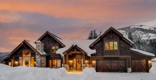 Royal Retreat Colorado Villa Rentals