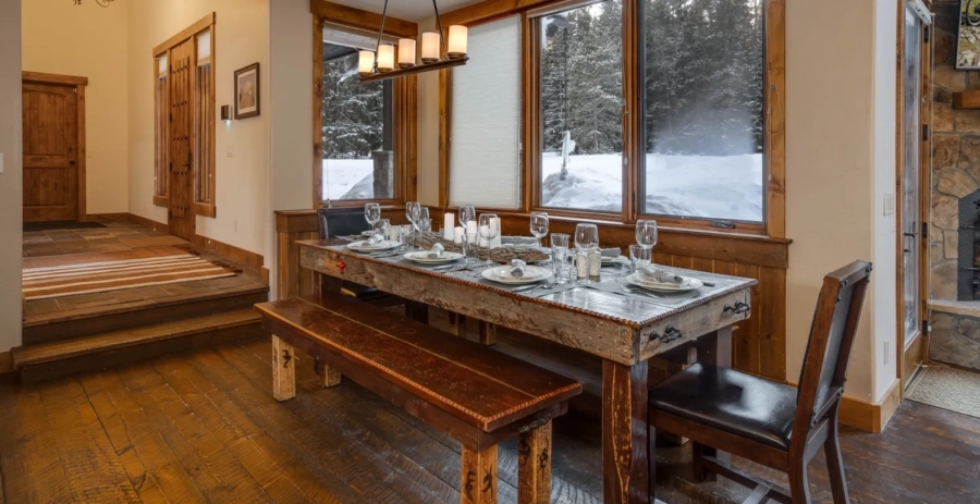 Royal Retreat Breckenridge Vacation Villa - Colorado