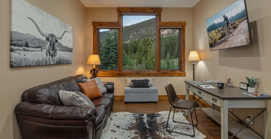 Royal Retreat Breckenridge Vacation Villa - Colorado