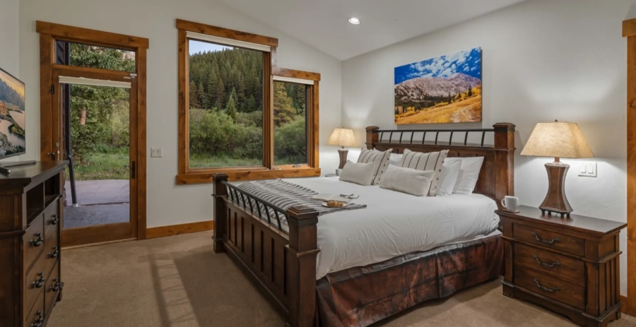 Royal Retreat Breckenridge Vacation Villa - Colorado