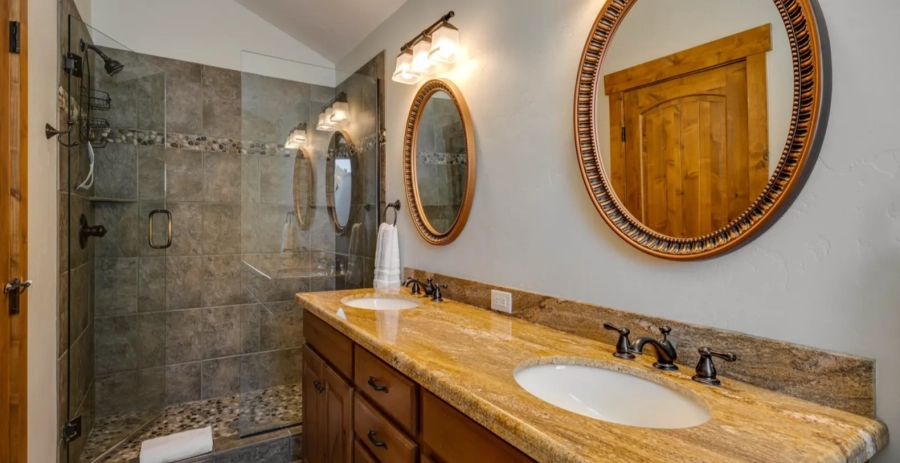 Royal Retreat Breckenridge Vacation Villa - Colorado