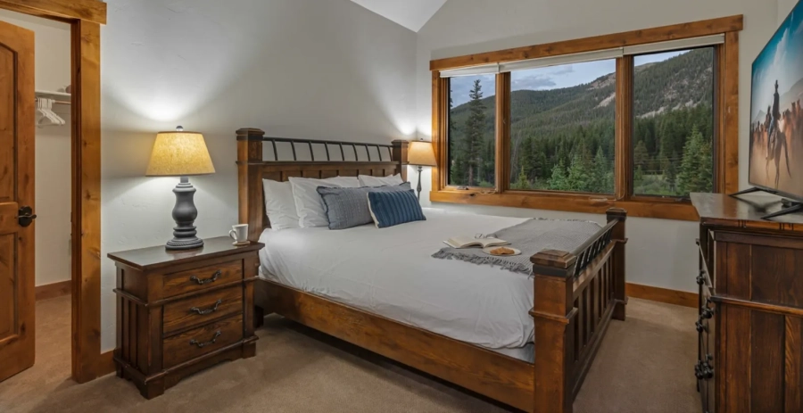 Royal Retreat Breckenridge Vacation Villa - Colorado