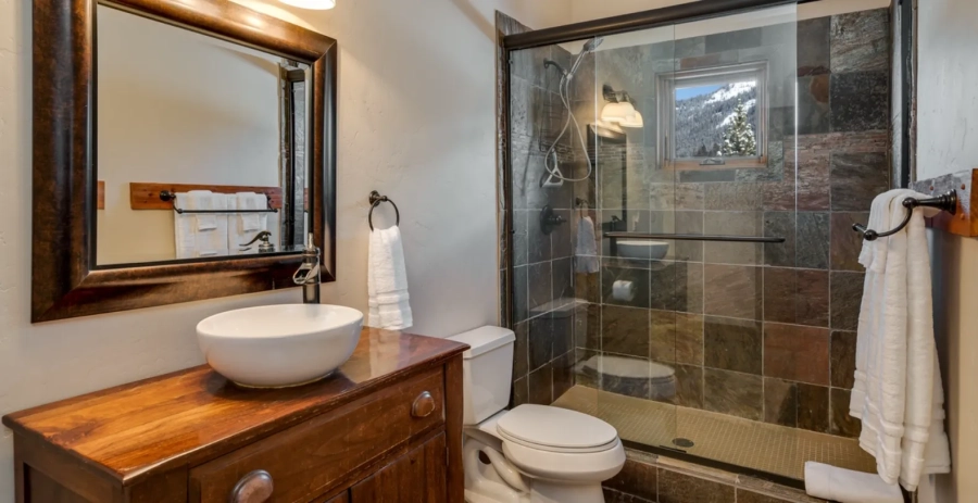 Royal Retreat Breckenridge Vacation Villa - Colorado