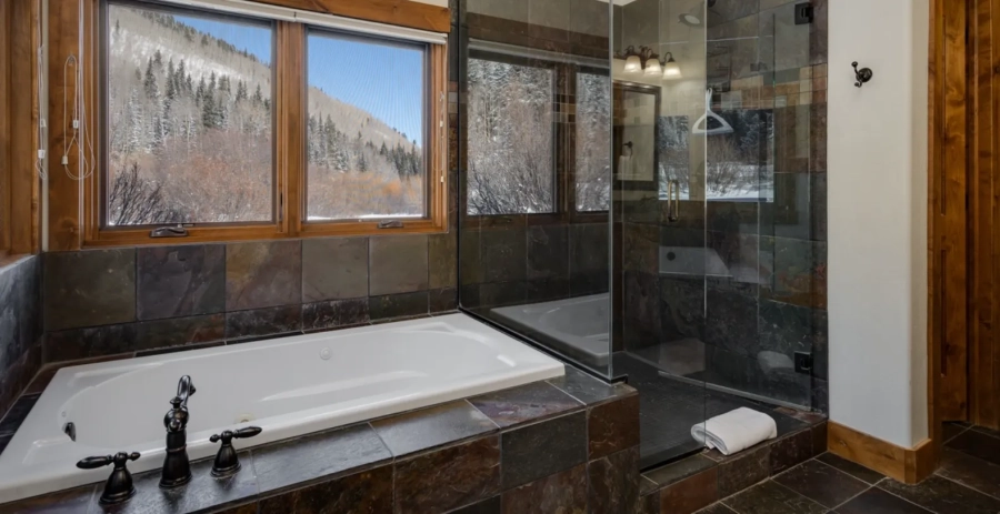 Royal Retreat Breckenridge Vacation Villa - Colorado