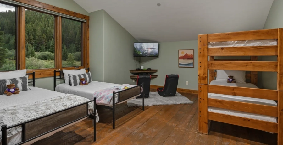 Royal Retreat Breckenridge Vacation Villa - Colorado