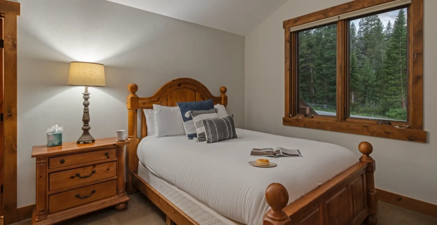 Royal Retreat Breckenridge Vacation Villa - Colorado