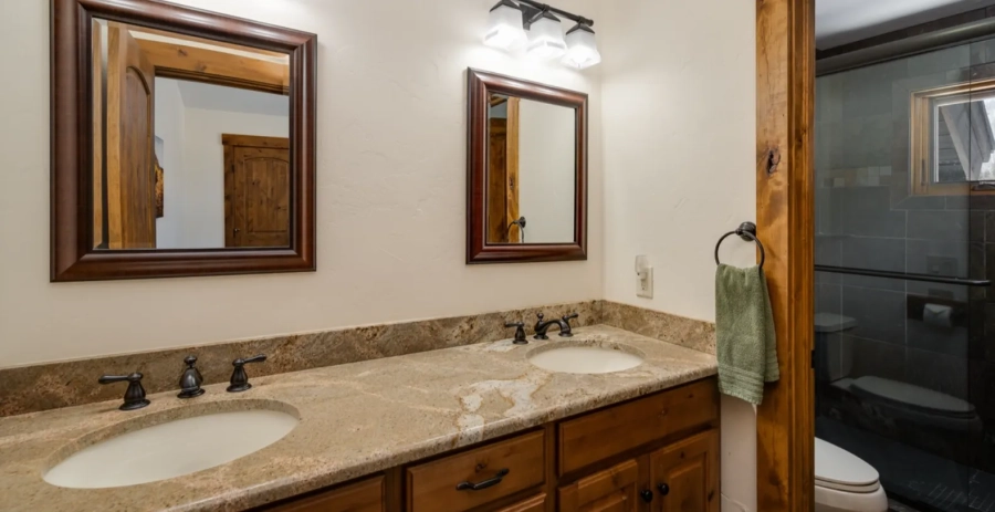 Royal Retreat Breckenridge Vacation Villa - Colorado