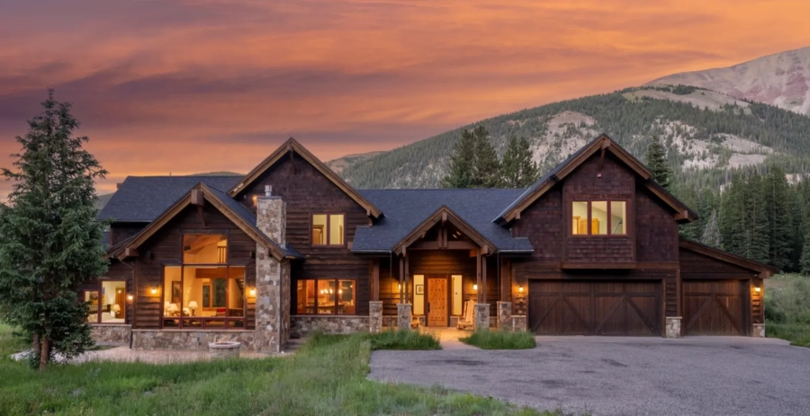 Royal Retreat Breckenridge Vacation Villa - Colorado