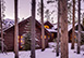 Rustic Timber Lodge Breckenridge Colorado