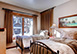 Rustic Timber Lodge Breckenridge Colorado