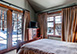 Rustic Timber Lodge Breckenridge Colorado