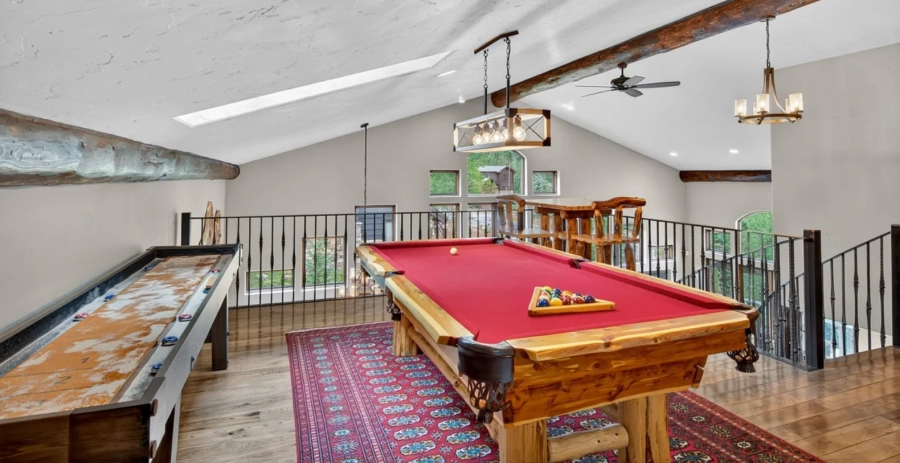 Ski Hill Sanctuary Breckenridge Vacation Villa - Colorado