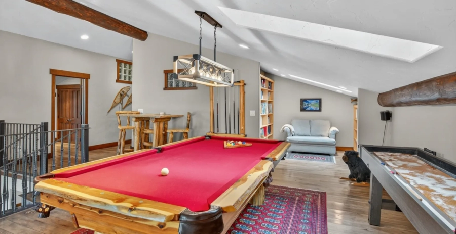 Ski Hill Sanctuary Breckenridge Vacation Villa - Colorado