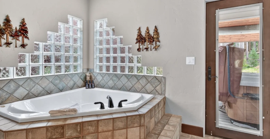 Ski Hill Sanctuary Breckenridge Vacation Villa - Colorado