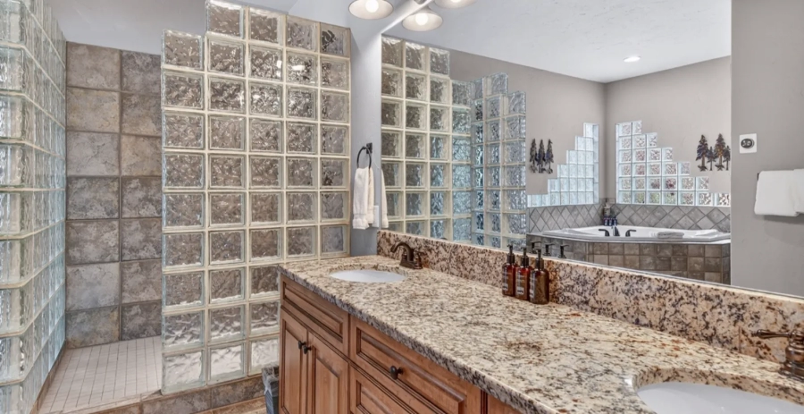 Ski Hill Sanctuary Breckenridge Vacation Villa - Colorado