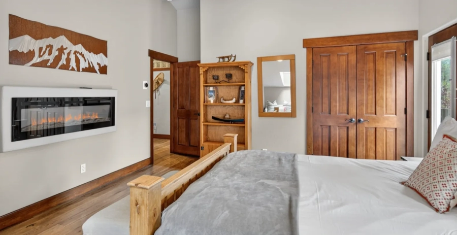 Ski Hill Sanctuary Breckenridge Vacation Villa - Colorado