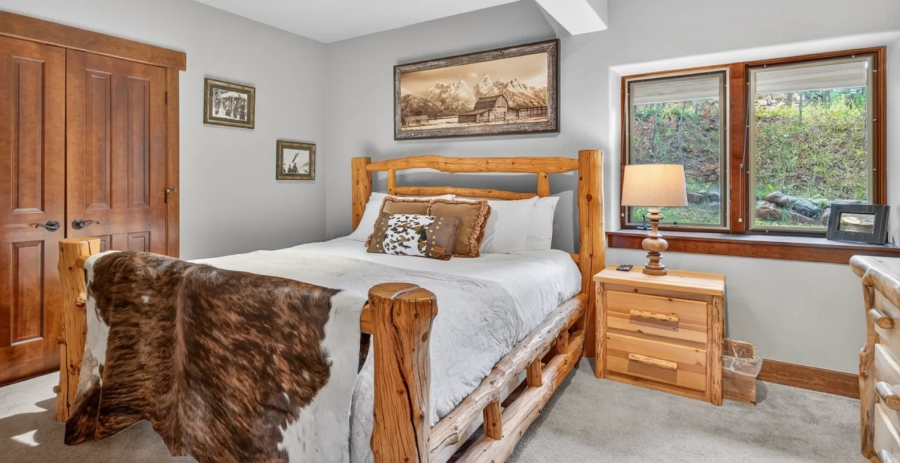 Ski Hill Sanctuary Breckenridge Vacation Villa - Colorado