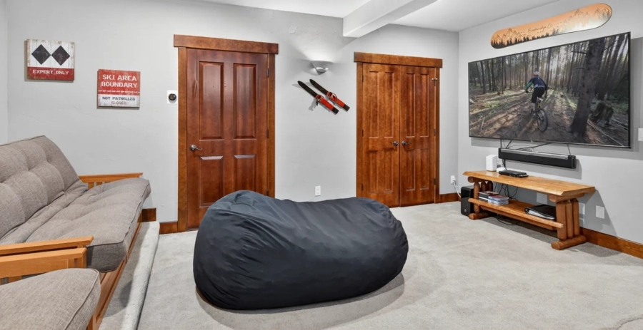 Ski Hill Sanctuary Breckenridge Vacation Villa - Colorado