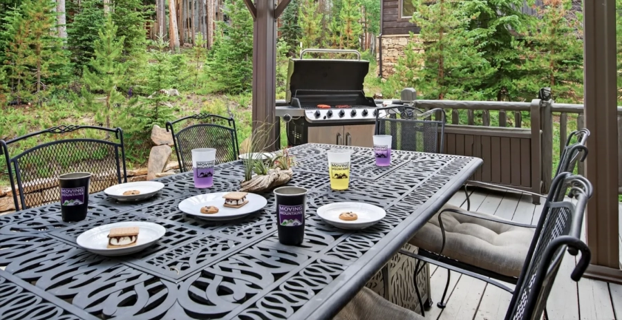 Ski Hill Sanctuary Breckenridge Vacation Villa - Colorado