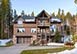 Ski Hill Sanctuary Colorado Vacation Villa - Breckenridge