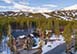 Ski Hill Sanctuary Colorado Vacation Villa - Breckenridge