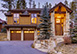 Snowy Point Chalet Colorado Vacation Villa - Breckenridge