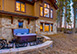 Snowy Point Chalet Colorado Vacation Villa - Breckenridge