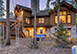 Snowy Point Chalet Colorado Vacation Villa - Breckenridge