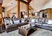 Snowy Point Chalet Colorado Vacation Villa - Breckenridge