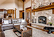 Snowy Point Chalet Colorado Vacation Villa - Breckenridge