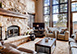 Snowy Point Chalet Colorado Vacation Villa - Breckenridge