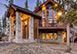 Snowy Point Chalet Colorado Vacation Villa - Breckenridge