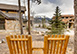 Snowy Point Chalet Colorado Vacation Villa - Breckenridge