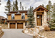 Snowy Point Chalet Colorado Vacation Villa - Breckenridge