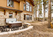 Snowy Point Chalet Colorado Vacation Villa - Breckenridge