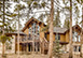 Snowy Point Chalet Colorado Vacation Villa - Breckenridge