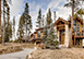 Snowy Point Chalet Colorado Vacation Villa - Breckenridge