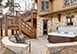 Snowy Point Chalet Colorado Vacation Villa - Breckenridge